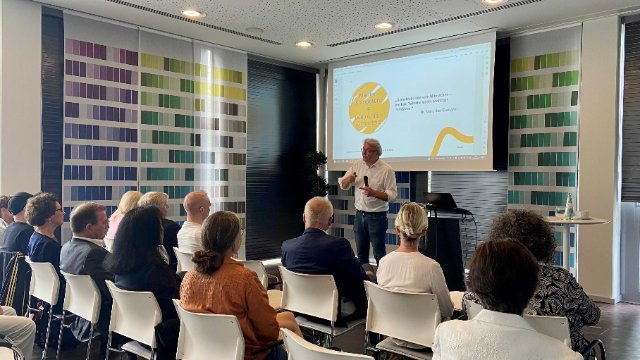 Medien und Kultur als Säulen der Demokratie