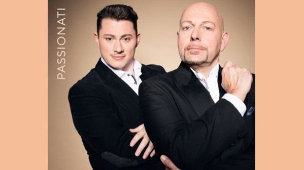 Passionati am 29. Juli bei den Summer Beats in Mayen
