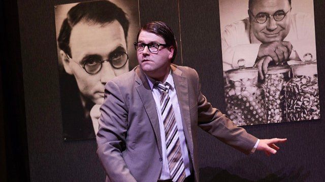 Ein Wiedersehen mit Publikumsliebling Thorsten Hamer