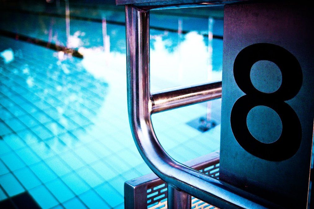 Nachts im Freibad: Hausfriedensbruch - und kein Kavaliersdelikt Nachts im Freibad: Hausfriedensbruch - und kein Kavaliersdelikt