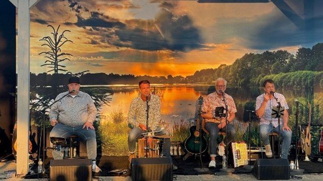 Kulturarena am Postweiher begeistert Besucher 