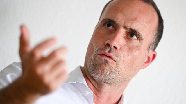 Hoch: Es braucht zusätzliches Geld vom Bund für Krankenhäuser