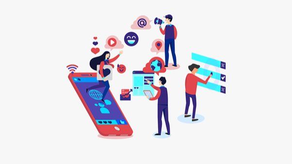 Wie bereichert die Digitalisierung unseren Alltag?