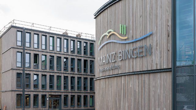 Holz statt Stahlbeton - wie sich Bauen in Rheinland-Pfalz ändert