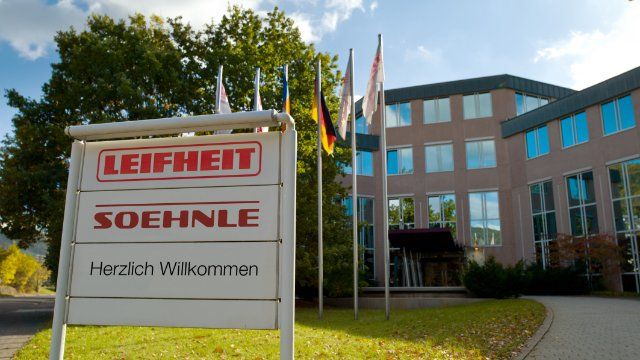 Leifheit profitiert von Trend zu stromsparenden Produkten