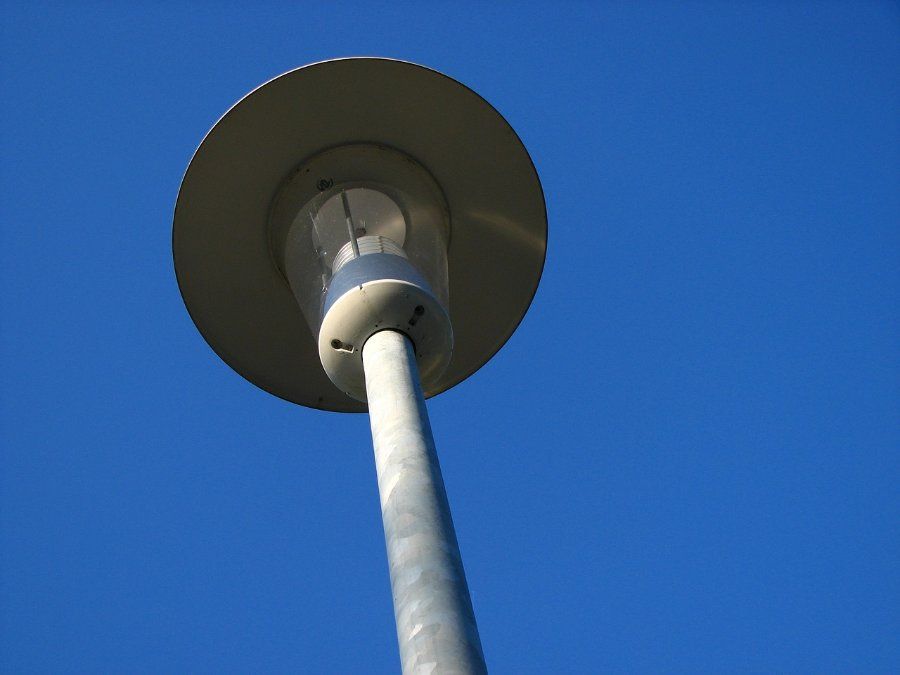 Effiziente Straßenbeleuchtung in Neuwied spart vier Millionen Euro Energiekosten 