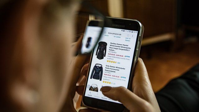 Landeskriminalamt warnt vor betrügerischen Shopping-Portalen