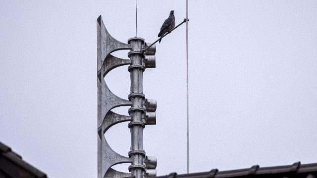 Bundesweiter Warntag: Was passiert wann und warum?