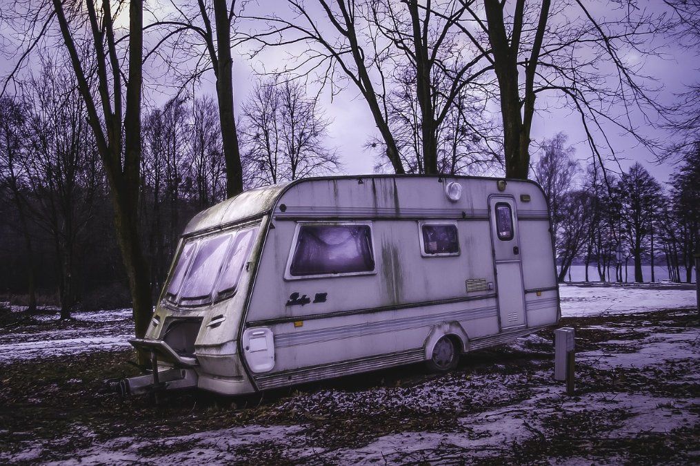 Baugenehmigung für Wiederaufbau von Campingplatz nach Ahr-Flut nötig Baugenehmigung für Wiederaufbau von Campingplatz nach Ahr-Flut nötig