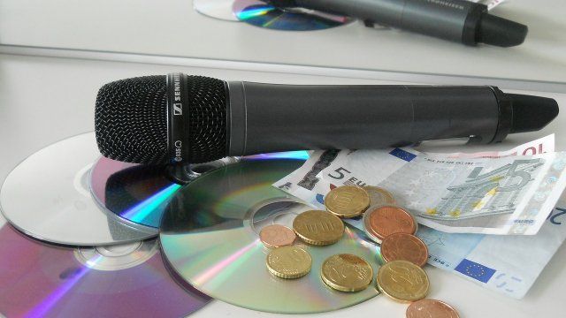 Debatte zu GEMA-Gebühren für ehrenamtliche Veranstaltungen