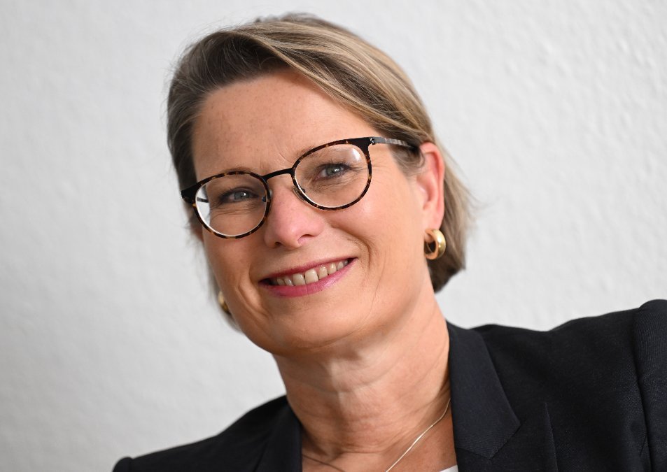 Bildungsministerin verteidigt Pläne für Inklusion in Rheinland-Pfalz Bildungsministerin verteidigt Pläne für Inklusion in Rheinland-Pfalz