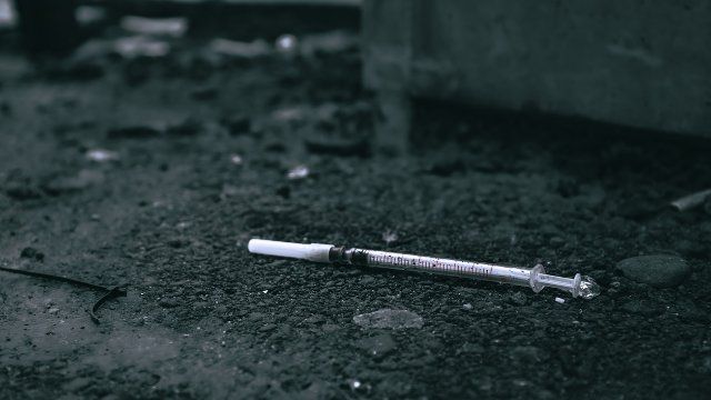 Änderungen bei Drogenkonsum-Muster erschweren Arbeit der Suchtberater