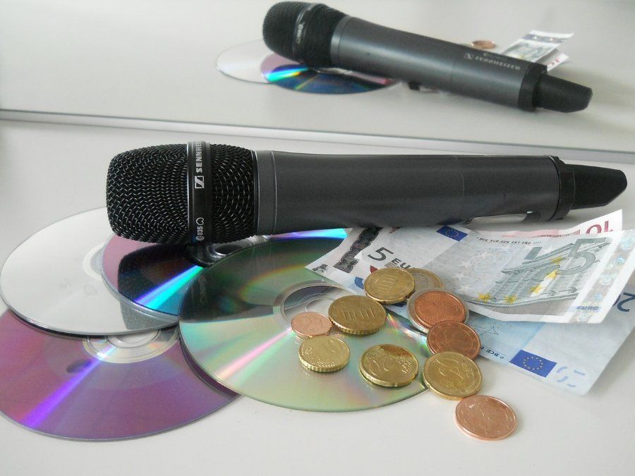 Debatte zu GEMA-Gebühren für ehrenamtliche Veranstaltungen Debatte zu GEMA-Gebühren für ehrenamtliche Veranstaltungen