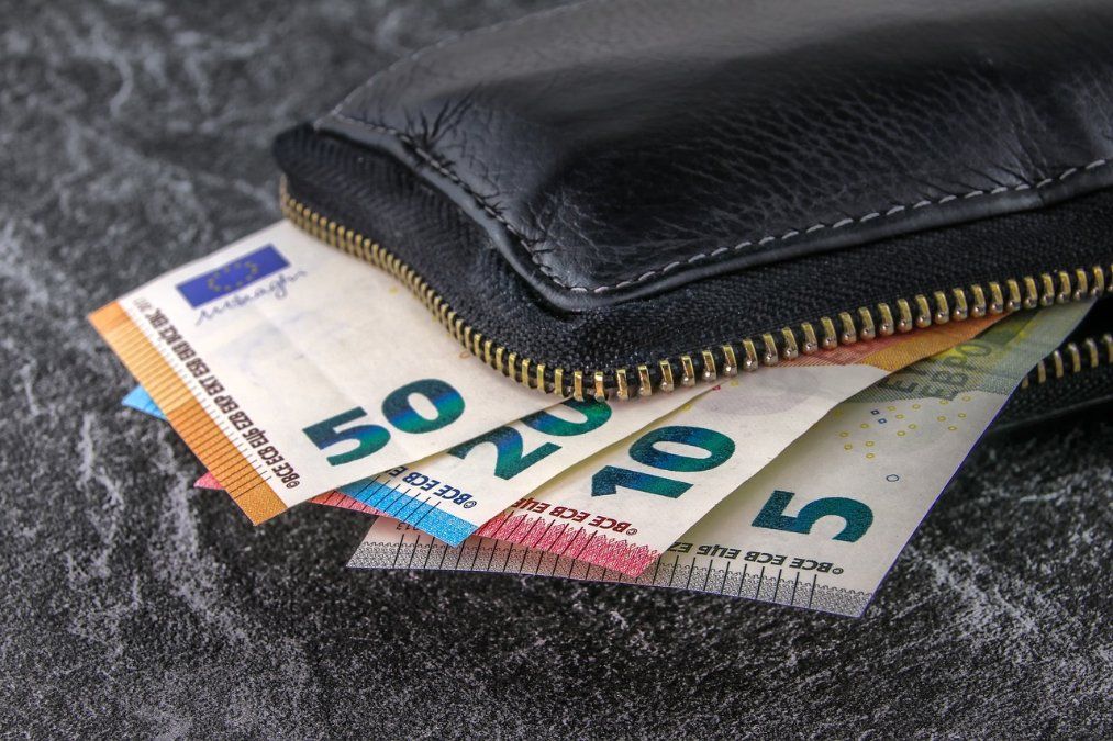 Inflationsrate in Rheinland-Pfalz deutlich gesunken Inflationsrate in Rheinland-Pfalz deutlich gesunken