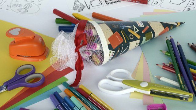Für knapp 42 000 Erstklässler geht die Schule in Rheinland-Pfalz los