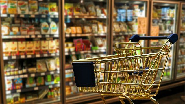 Weniger Umsatz im Einzelhandel in Rheinland-Pfalz