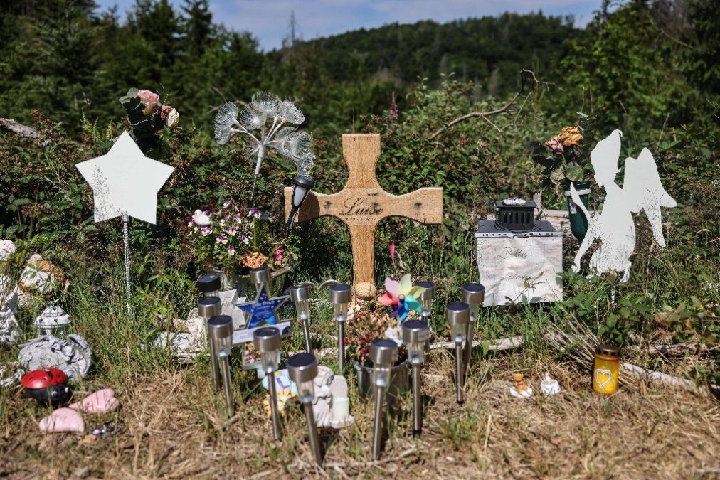 Tatverdächtige strafunmündig: Ermittlungen im Fall Luise eingestellt Tatverdächtige strafunmündig: Ermittlungen im Fall Luise eingestellt