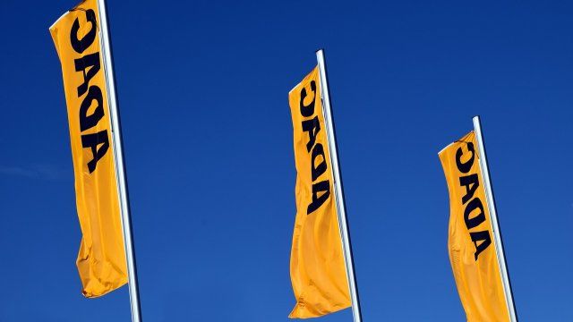 ADAC-Luftrettung will Flugtaxis von Volocopter testen