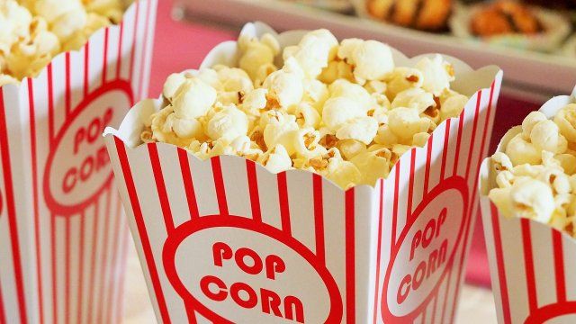Kino-Zahlen in Rheinland-Pfalz unter Vor-Corona-Zeiten