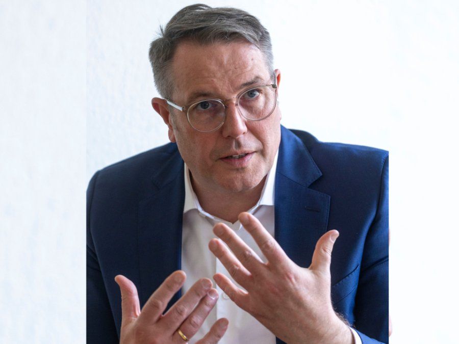 Arbeitsminister für Betreuung junger Arbeitsloser in Jobcentern Arbeitsminister für Betreuung junger Arbeitsloser in Jobcentern