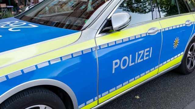 Leichenfund bei Linz am Rhein