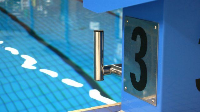Puderbach: Schulhallenbad öffnet bald 
