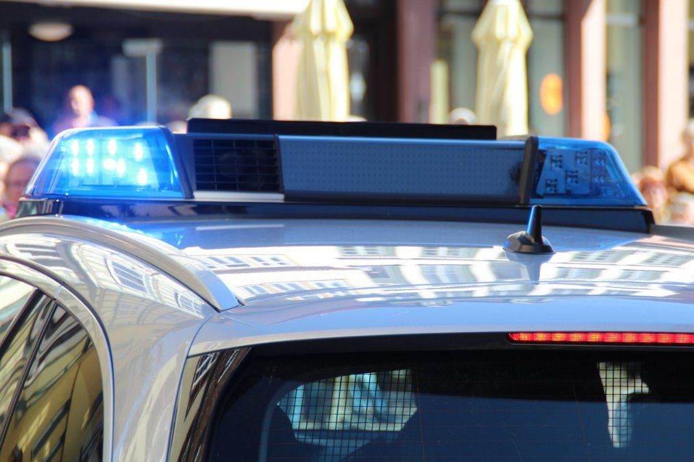 Schlägerei in Altengraben: Frau wurde das Gesicht mehrfach gebrochen
