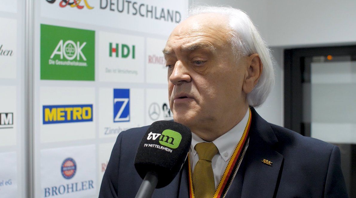 RKK-Präsident Mayer empfindet Nicht-Einbindung des Dachverbandes als Affront RKK-Präsident Mayer empfindet Nicht-Einbindung des Dachverbandes als Affront