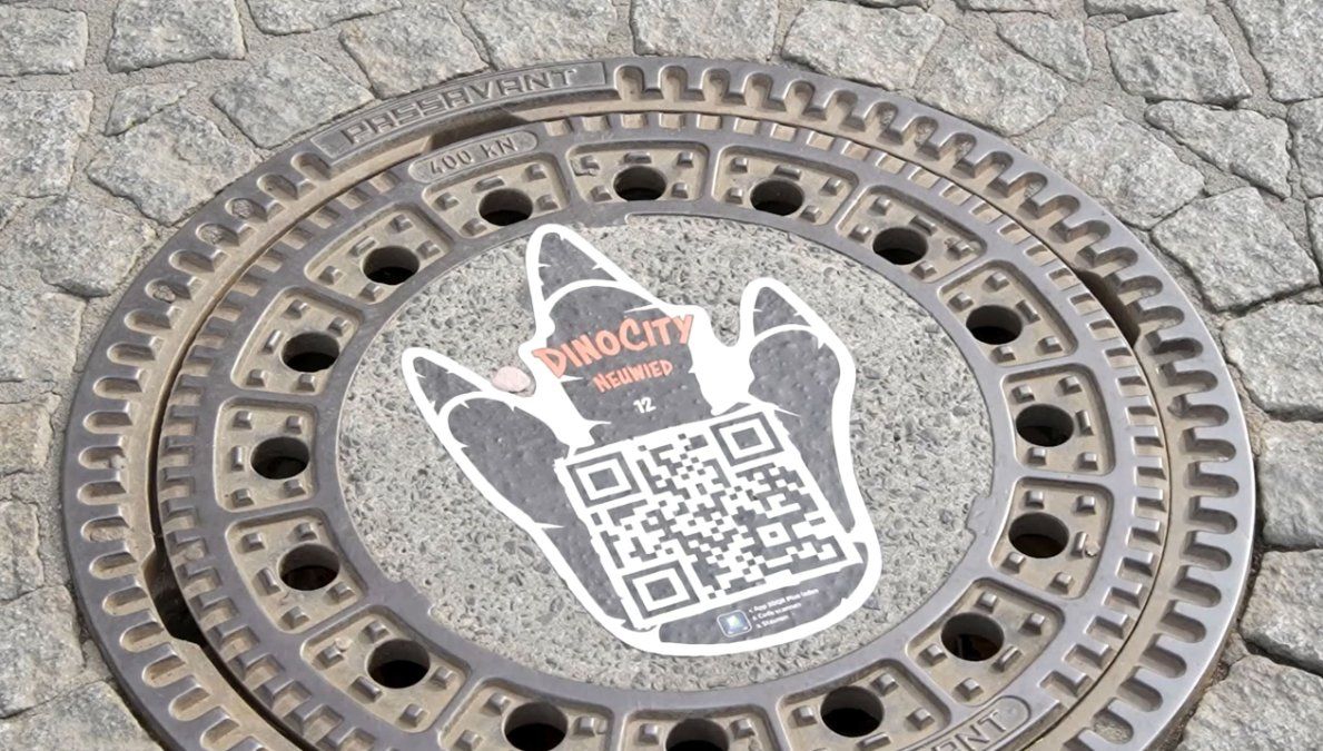 Voller Erfolg: „Dino City“ Neuwied wird bis Anfang Dezember verlängert Voller Erfolg: „Dino City“ Neuwied wird bis Anfang Dezember verlängert