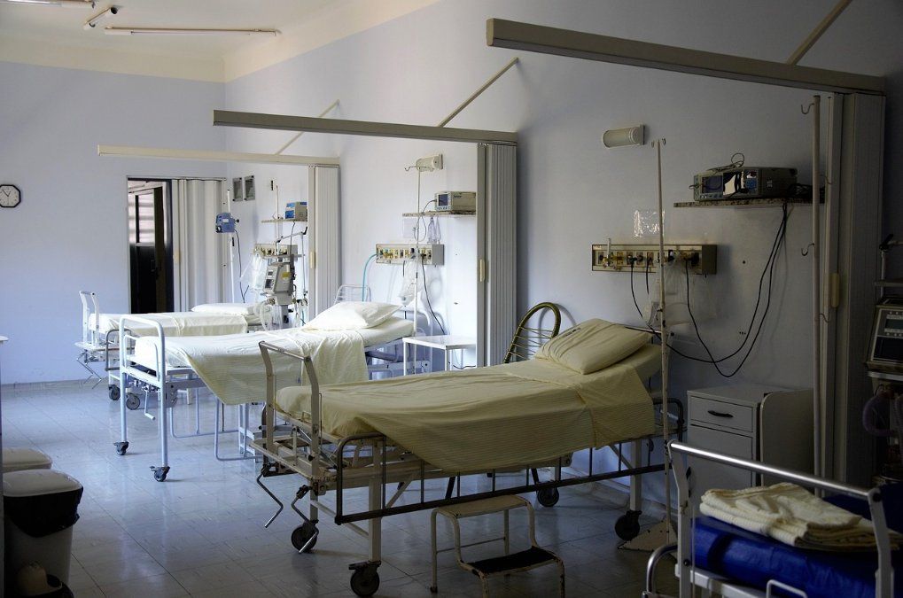 Insolvente DRK Krankenhäuser in RLP bleiben erhalten Insolvente DRK Krankenhäuser in RLP bleiben erhalten
