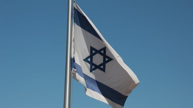 Rheinland-Pfalz: Landtag hisst aus Solidarität Israel-Flagge