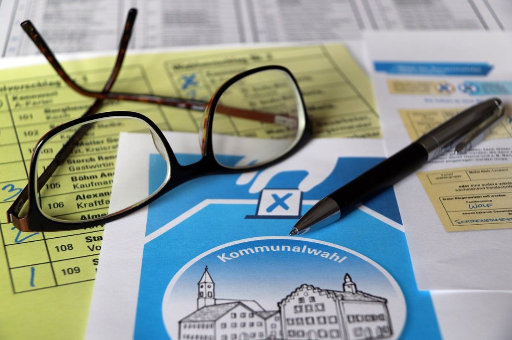 Kampagne soll mehr Frauen für die Kommunalpolitik begeistern