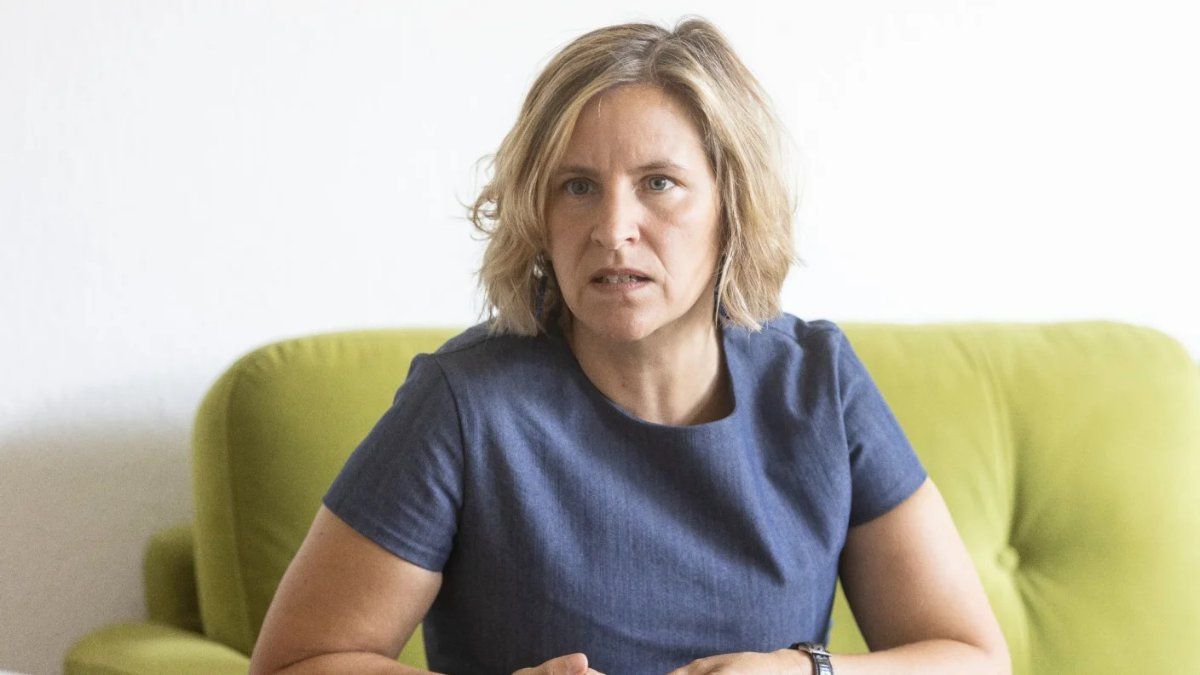 Rheinland-pfälzische Klimaschutzministerin Eder an Corona erkrankt