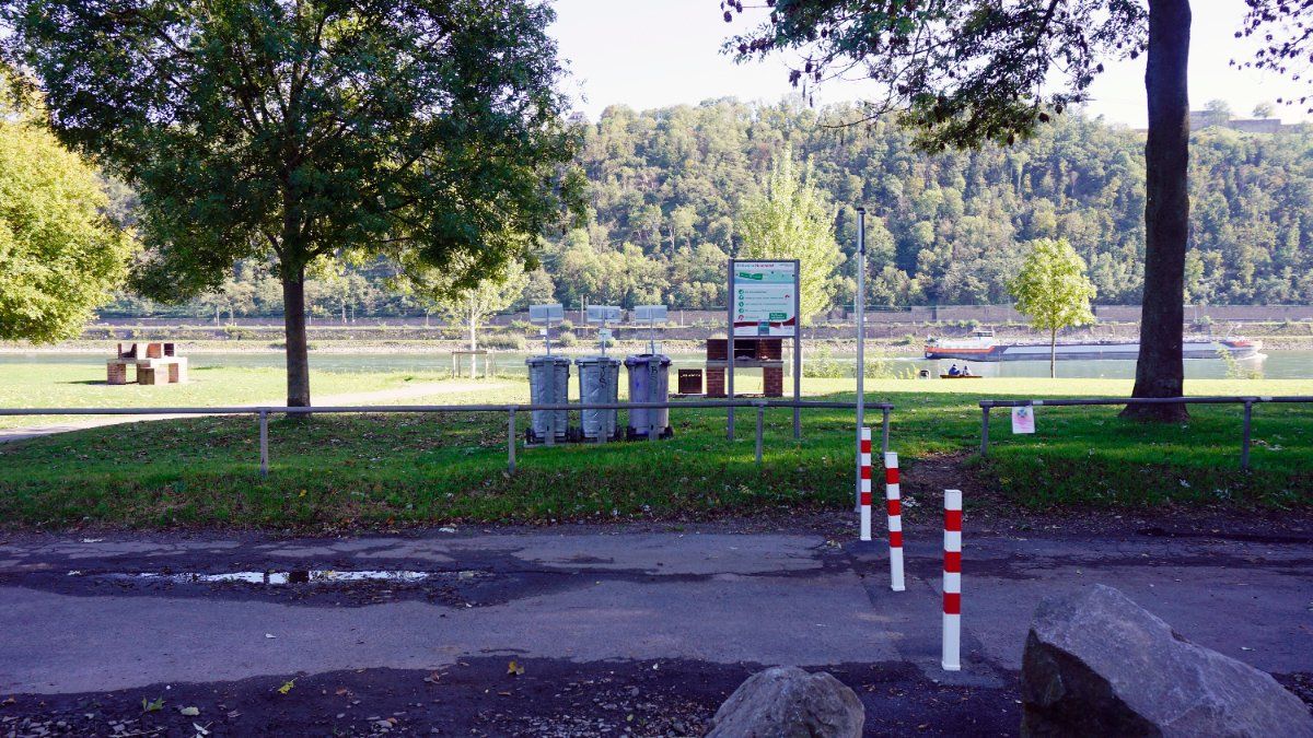 Grillwiese geht in die Winterpause Grillwiese geht in die Winterpause