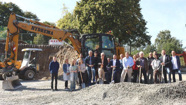 5,3 Millionen Euro: Heinrich-Roth-Realschule plus in Montabaur wird erweitert