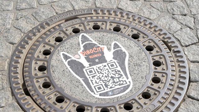 Voller Erfolg: „Dino City“ Neuwied wird bis Anfang Dezember verlängert