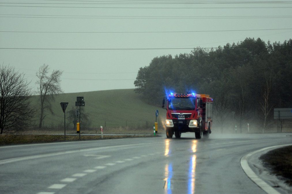 Brand im Weingut in Cochem - Kriminalpolizei übernimmt Ermittlungen