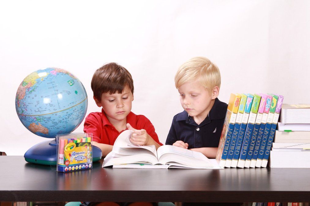 Rund 11.000 Kinder aus der Ukraine an rheinland-pfälzischen Schulen