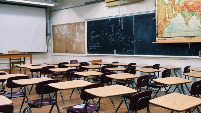 Rund 6300 Schülerinnen auf Mädchenschulen in Rheinland-Pfalz