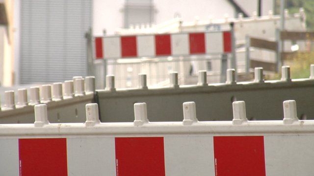 Mehrere Straßensperren in Lahnstein: Erste Fahrbahnsanierung startet am 17. Oktober