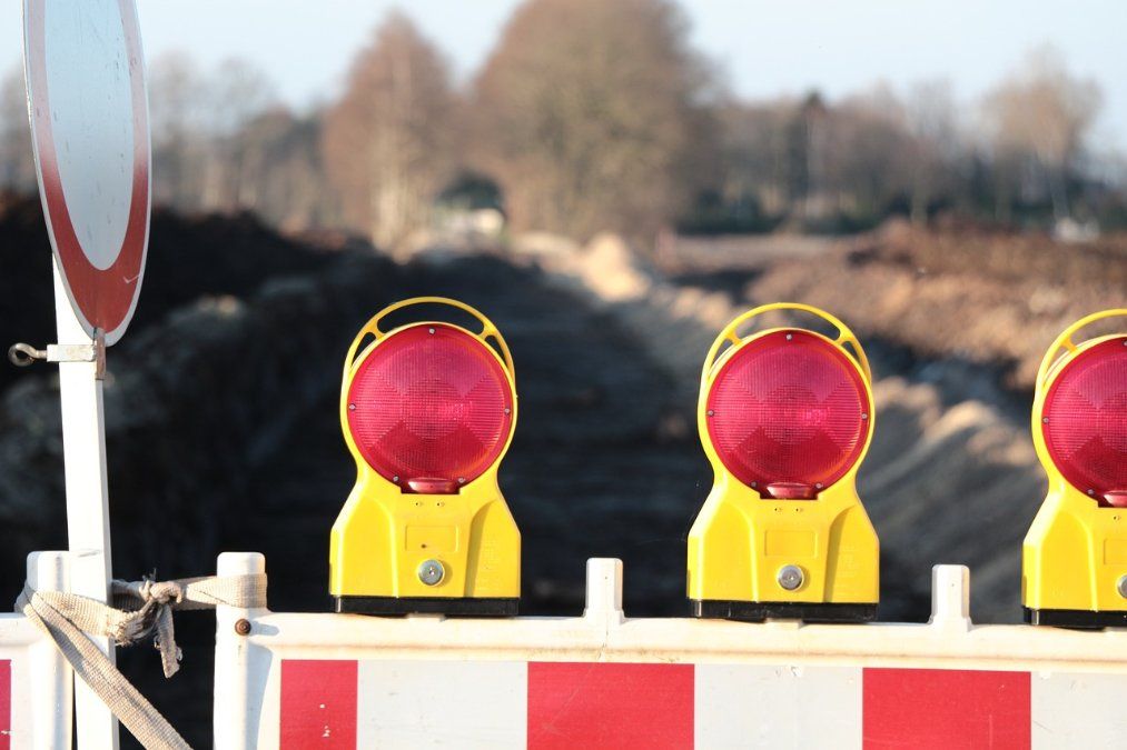 Diebstahl eines Starkstromkabels an Weißenthurmer Baustelle 