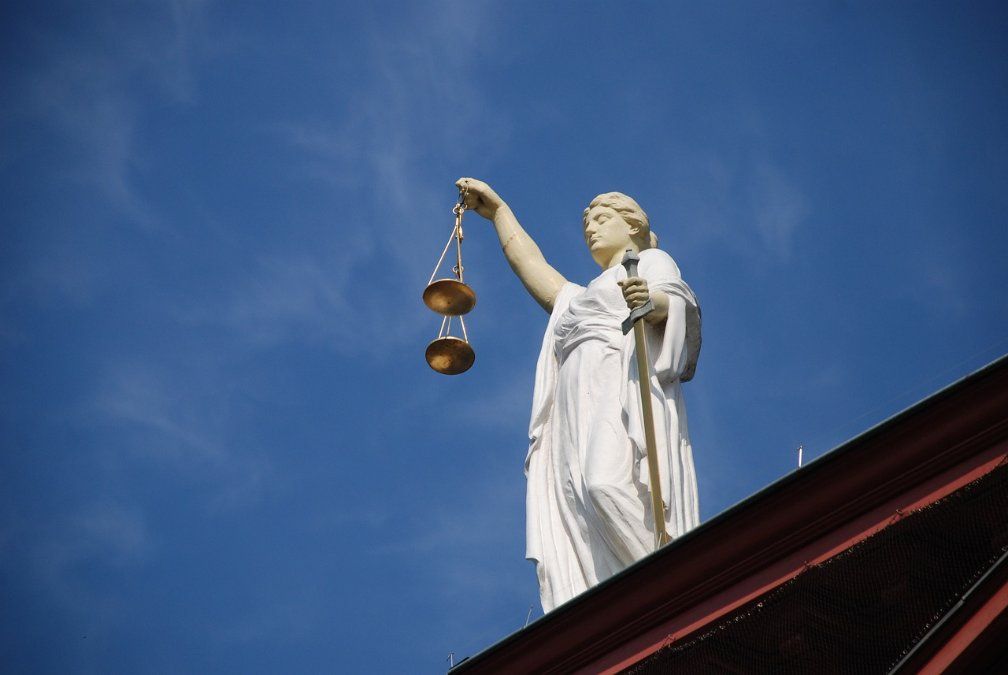 Vorbestrafter Sexualstraftäter muss 2 Jahre in Haft Vorbestrafter Sexualstraftäter muss 2 Jahre in Haft