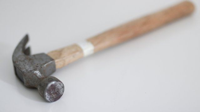Hammerangriff auf dem Nastätter Oktobermarkt ging glimpflich aus