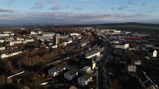 Anwohnerparken in Mayen wird deutlich teurer