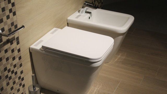 Betrüger bei Abwasserprüfung