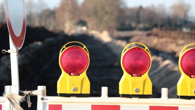 Diebstahl eines Starkstromkabels an Weißenthurmer Baustelle 