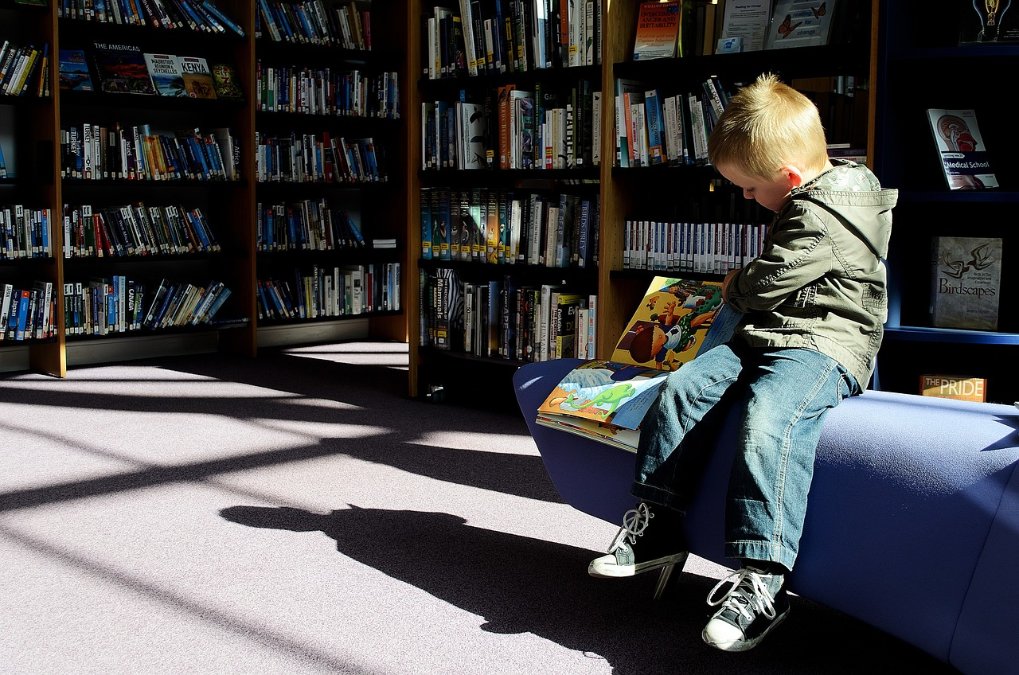 Rekord bei "Lesesommer" mit über 22.000 Kindern und Jugendlichen
