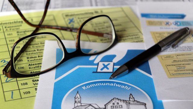 Kampagne soll mehr Frauen für die Kommunalpolitik begeistern