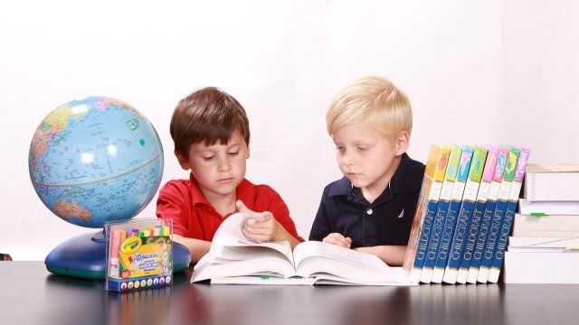 Rund 11.000 Kinder aus der Ukraine an rheinland-pfälzischen Schulen