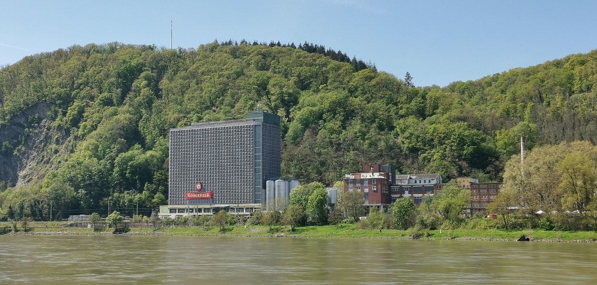 Koblenzer Brauerei vor dem Aus: Insolvenzantrag eingereicht Koblenzer Brauerei vor dem Aus: Insolvenzantrag eingereicht